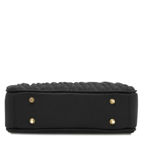 Chantilly - Leather handbag